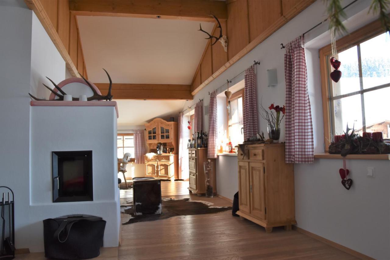 Landhaus Tirol Hopfgarten im Brixental Kültér fotó