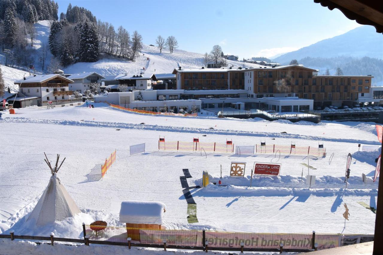 Landhaus Tirol Hopfgarten im Brixental Kültér fotó