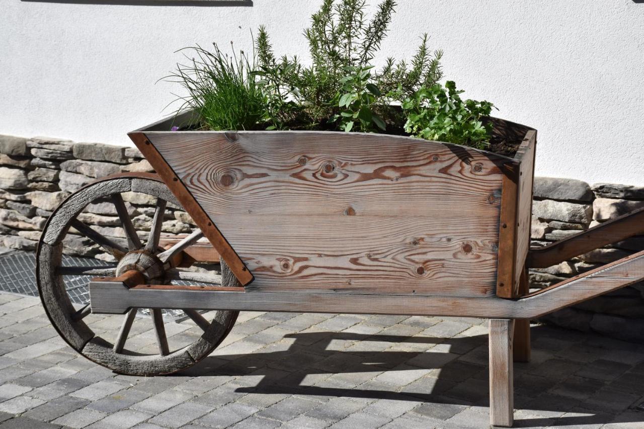 Landhaus Tirol Hopfgarten im Brixental Kültér fotó