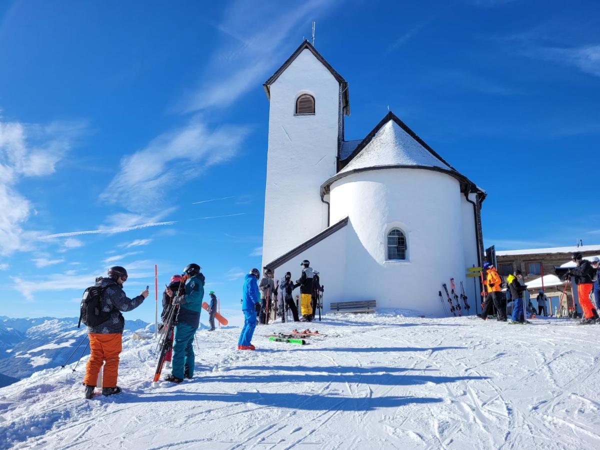 Landhaus Tirol Hopfgarten im Brixental Kültér fotó