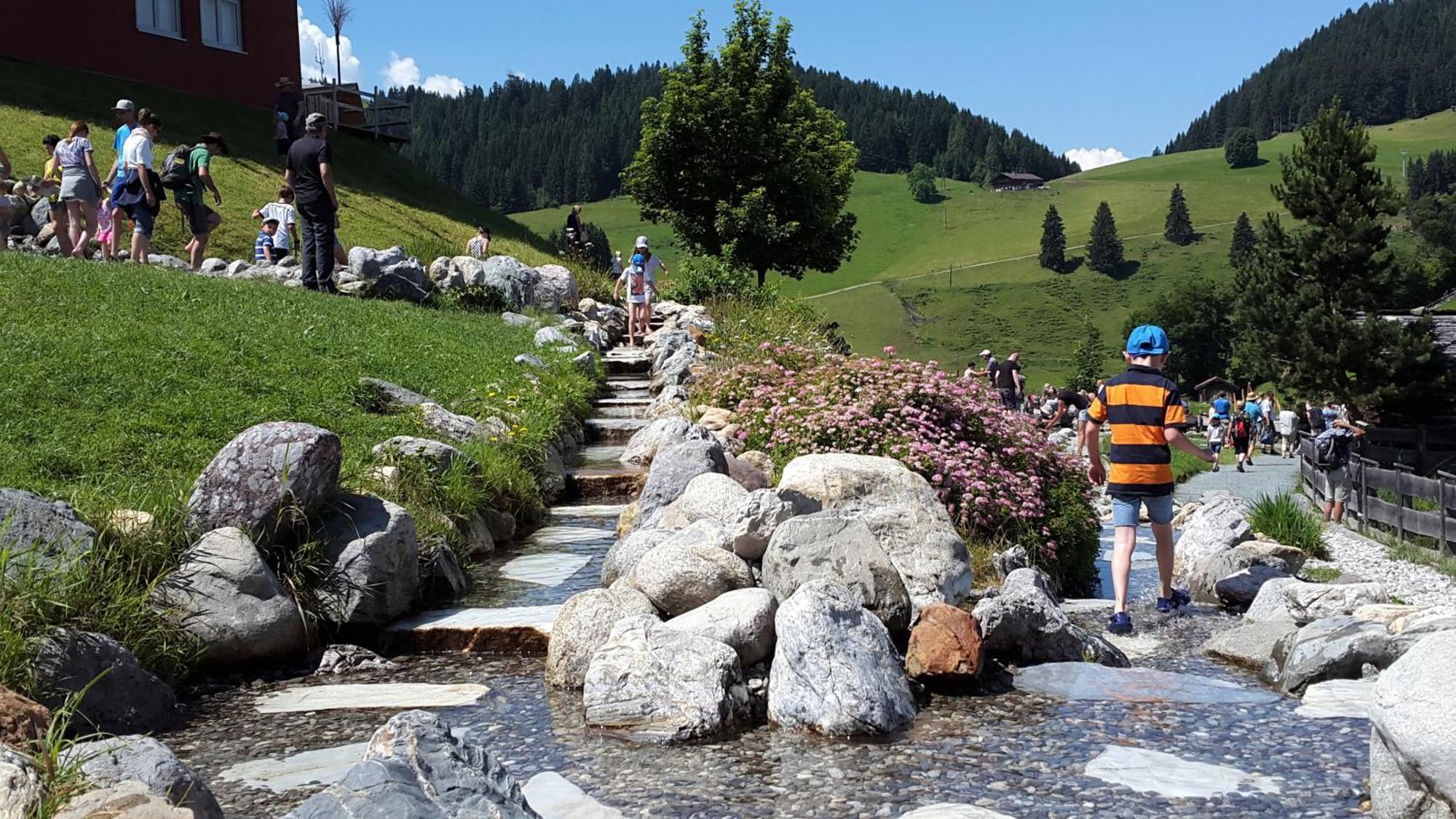 Landhaus Tirol Hopfgarten im Brixental Kültér fotó