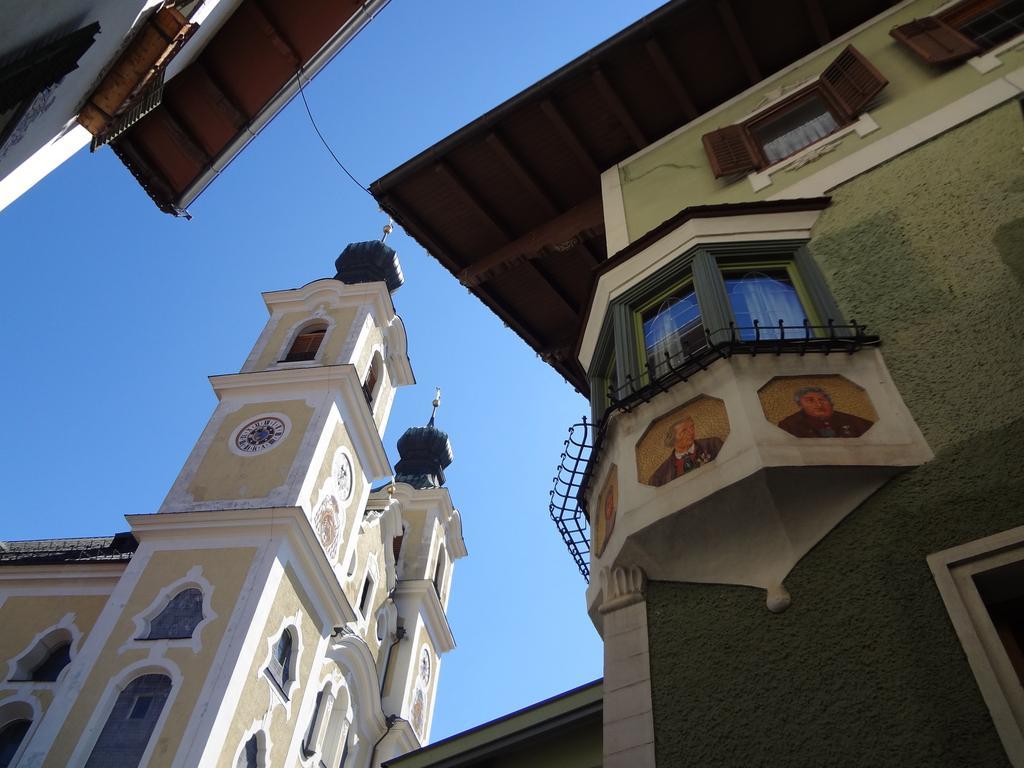 Landhaus Tirol Hopfgarten im Brixental Kültér fotó