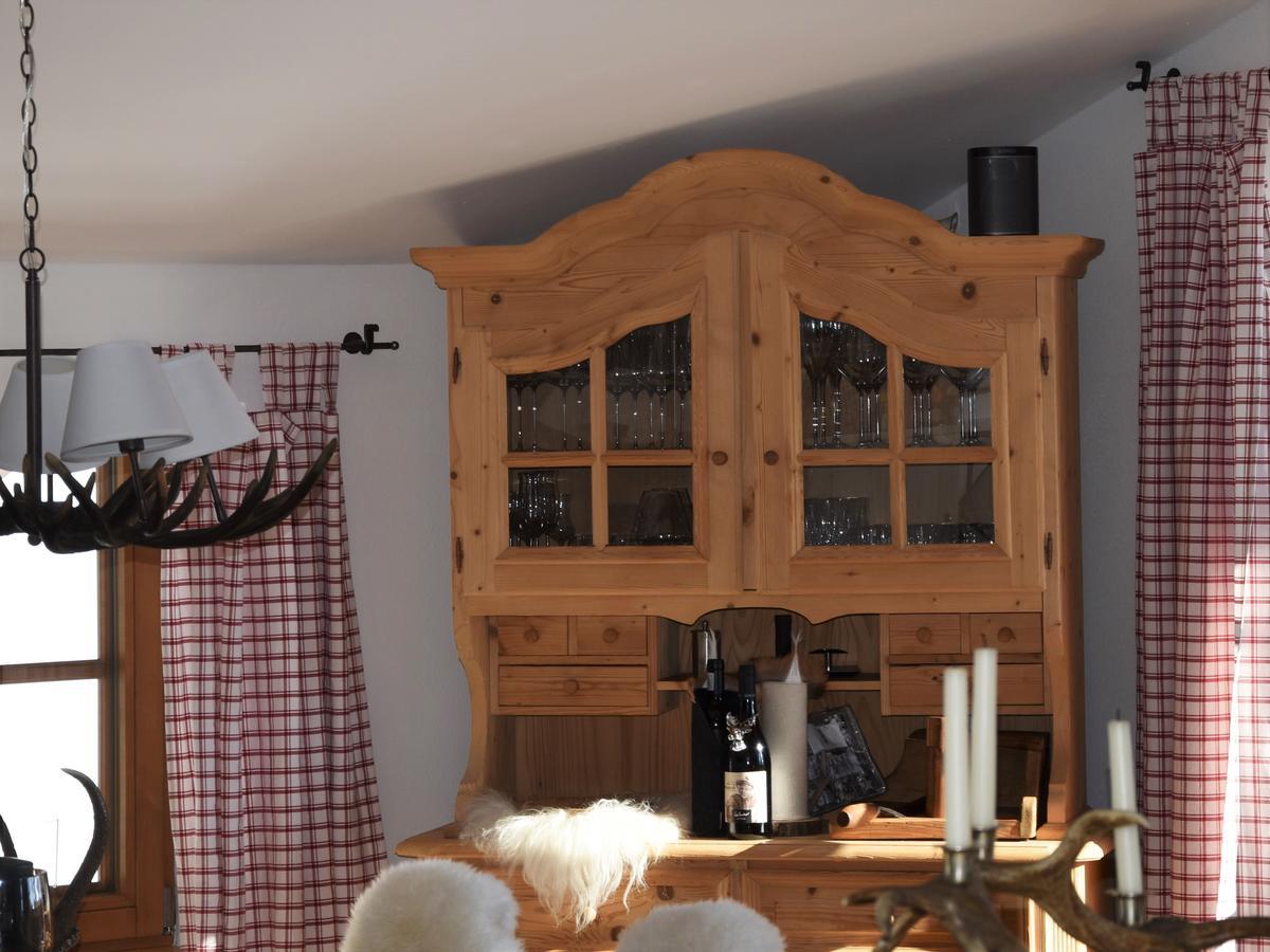 Landhaus Tirol Hopfgarten im Brixental Kültér fotó